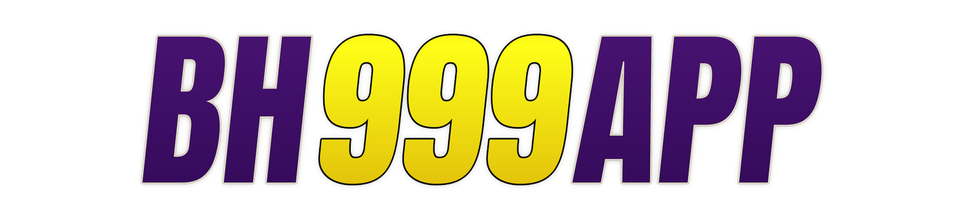 bh999app লোগো
